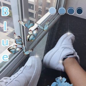 Meet your Posher, Lucy